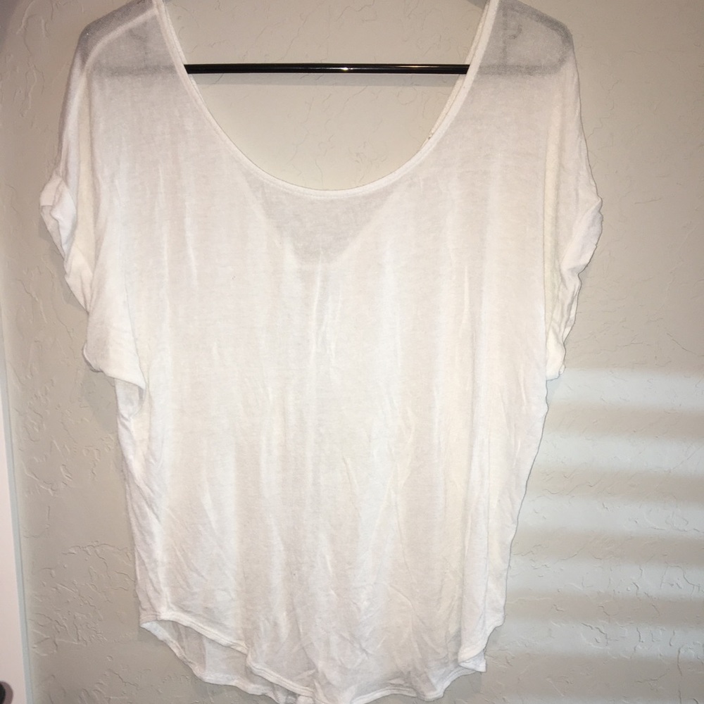 short sleeve shirt